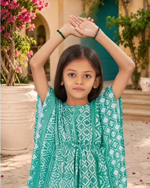 Aquata_Diamond_Kaftan_Palazzo_Set