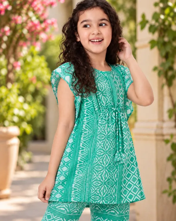 Aquata_Diamond_Kaftan_Palazzo_Set