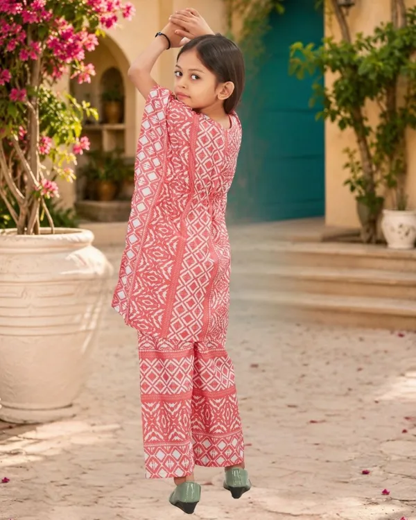 Coralia_Bloom_Kaftan_Palazzo_Set