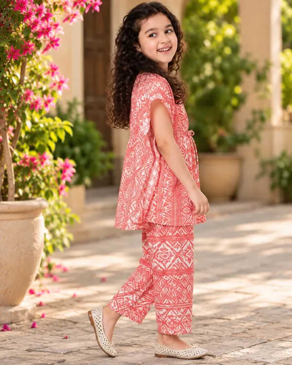 Coralia_Bloom_Kaftan_Palazzo_Set