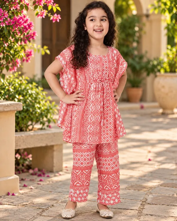 Coralia_Bloom_Kaftan_Palazzo_Set