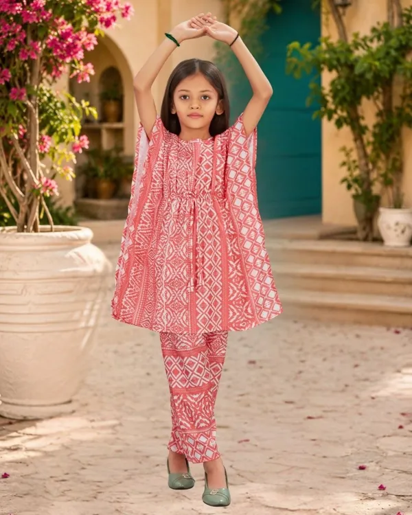Coralia_Bloom_Kaftan_Palazzo_Set