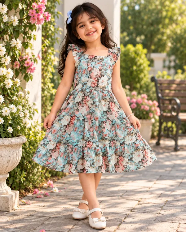 Seraphina_Sky_Tiered_Frock