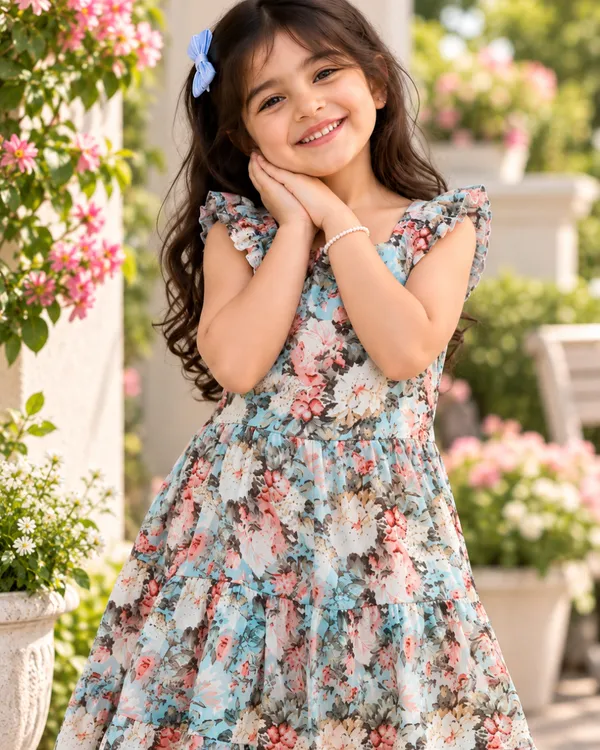 Seraphina_Sky_Tiered_Frock