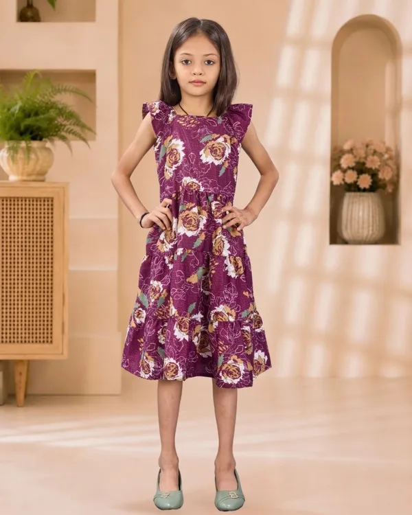 Mariposa_Bloom_Tiered_Frock