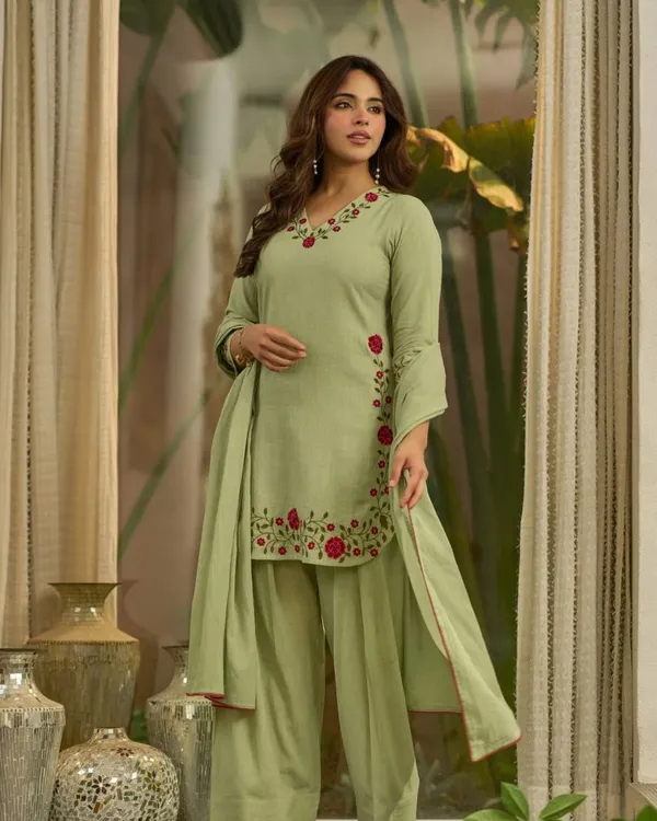 Pistachio_Green_Floral_Booti_Farshi_Salwar_Suit