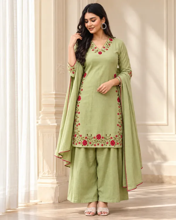 Pistachio_Green_Floral_Booti_Farshi_Salwar_Suit
