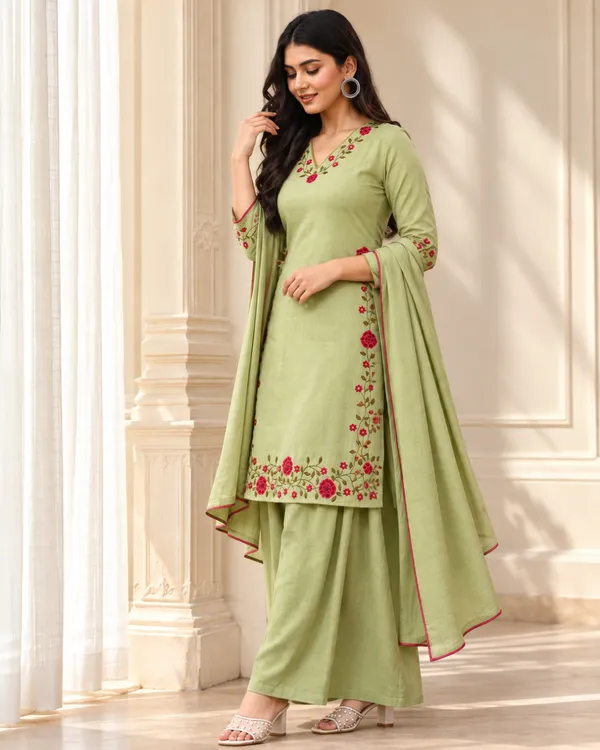 Pistachio_Green_Floral_Booti_Farshi_Salwar_Suit