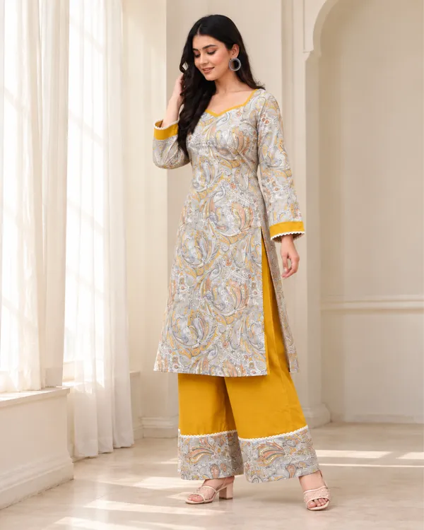 Mustard_Paisley_Digital_Print_Crepe_Farshi_Suit