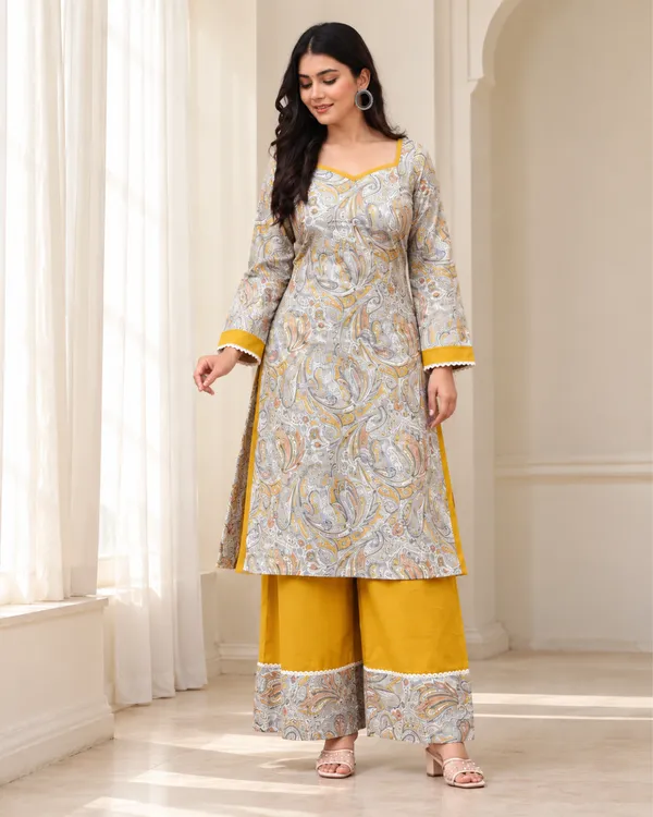 Mustard_Paisley_Digital_Print_Crepe_Farshi_Suit