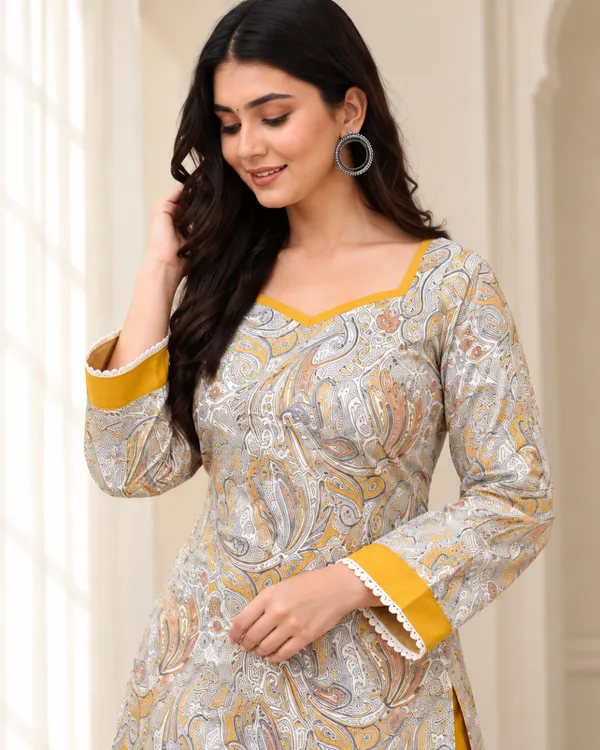 Mustard_Paisley_Digital_Print_Crepe_Farshi_Suit