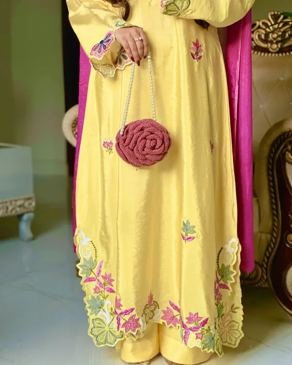 Pastel_Lemon_Yellow_Embroidered_Silk_Suit_With_Multi_Hue_Dupatta