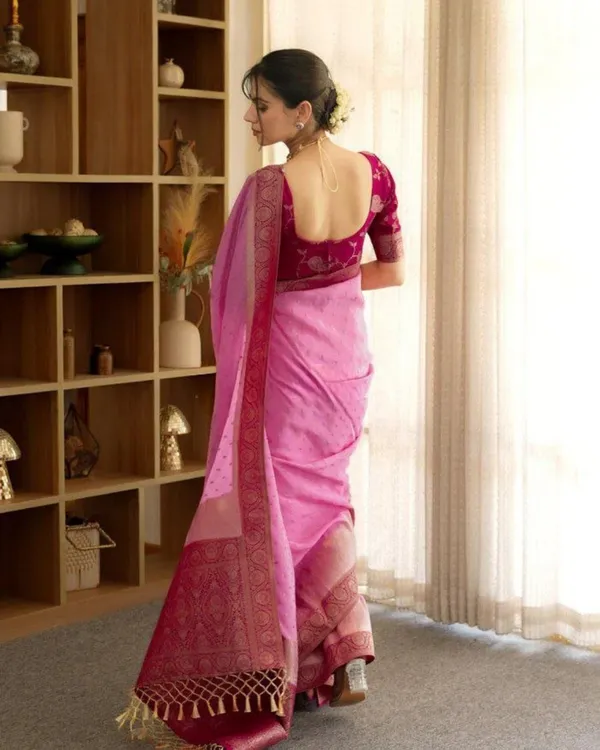 Pink_Magenta_Lichi_Silk_Saree_Default_Title