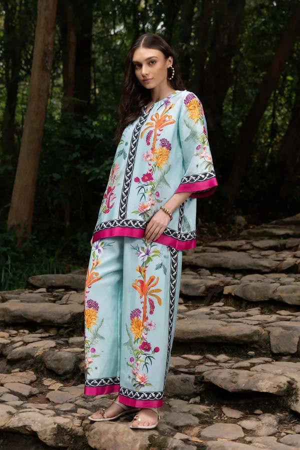 Tranquil_Blue_Printed_Co-ord_Set