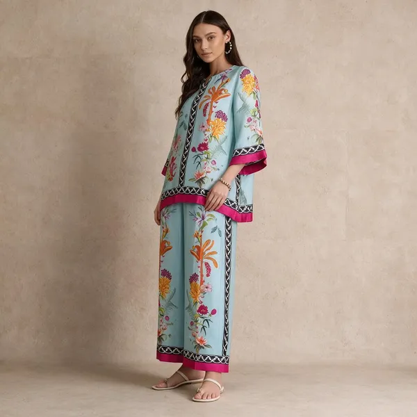 Tranquil_Blue_Printed_Co-ord_Set