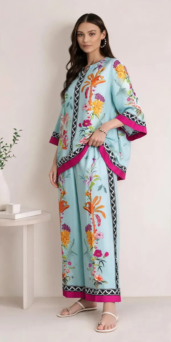 Tranquil_Blue_Printed_Co-ord_Set