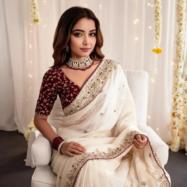 Fendy_Satin_Dual_Shade_Saree_with_Multi-Sequence_Embroidery