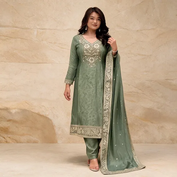 Sage_Green_Malay_Glass_Tissue_Handwork_Suit_Set