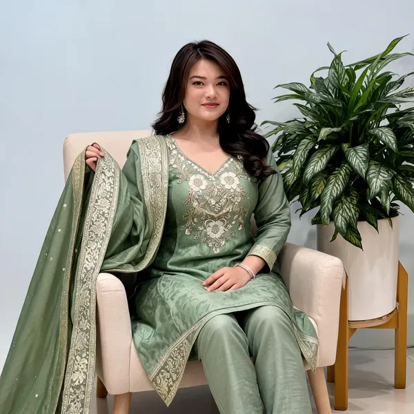 Sage_Green_Malay_Glass_Tissue_Handwork_Suit_Set