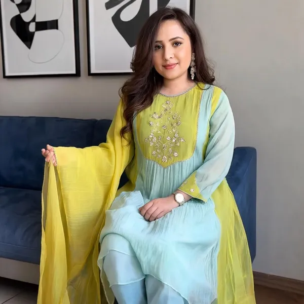 Pure_Mul_Chanderi_Suit_Set_with_Banarasi_Lagadi_Dupatta_&_Handwork