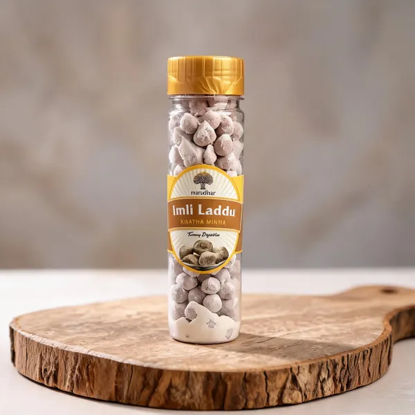 Marudhar_Imli_Laddu_Khatta_Meetha_Tamarind_Candy_220_Gm_Pack_Of_3