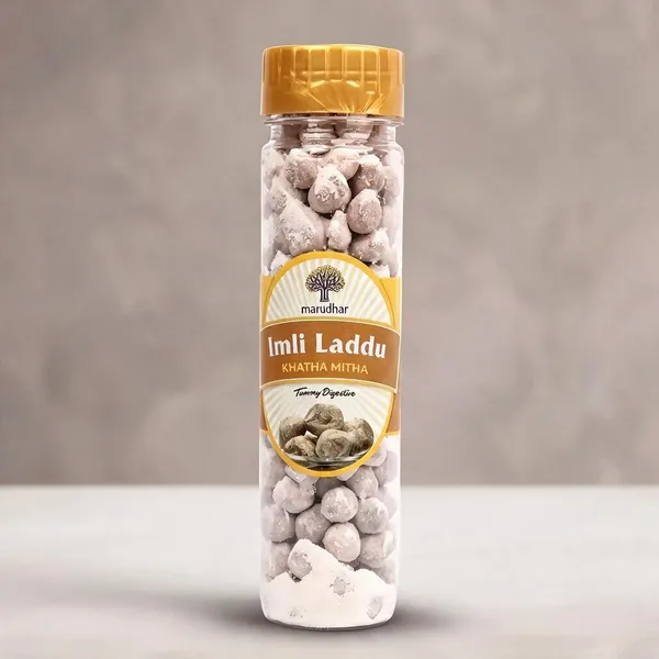 Marudhar_Imli_Laddu_Khatta_Meetha_Tamarind_Candy_220_Gm_Pack_Of_3