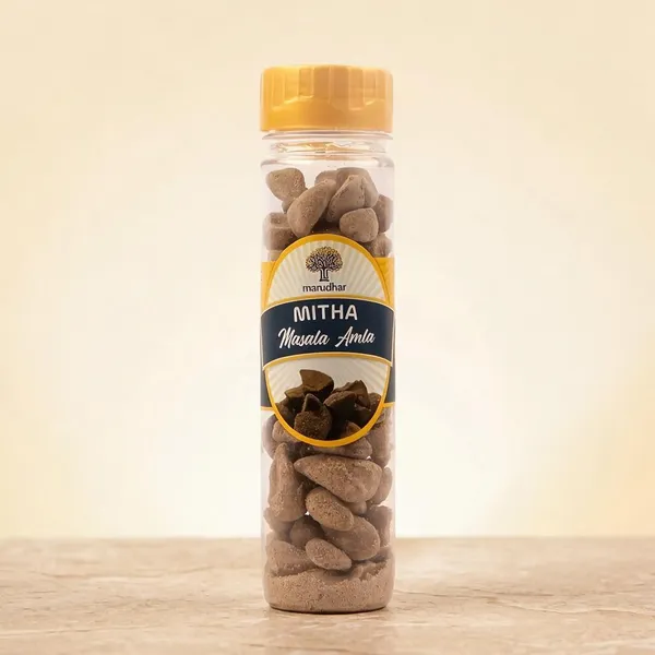 Marudhar_Mitha_Masala_Amla_Sweet_Spicy_Pachak_190_Gm_Pack_Of_3