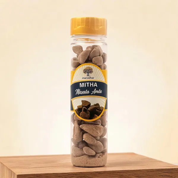 Marudhar_Mitha_Masala_Amla_Sweet_Spicy_Pachak_190_Gm_Pack_Of_3