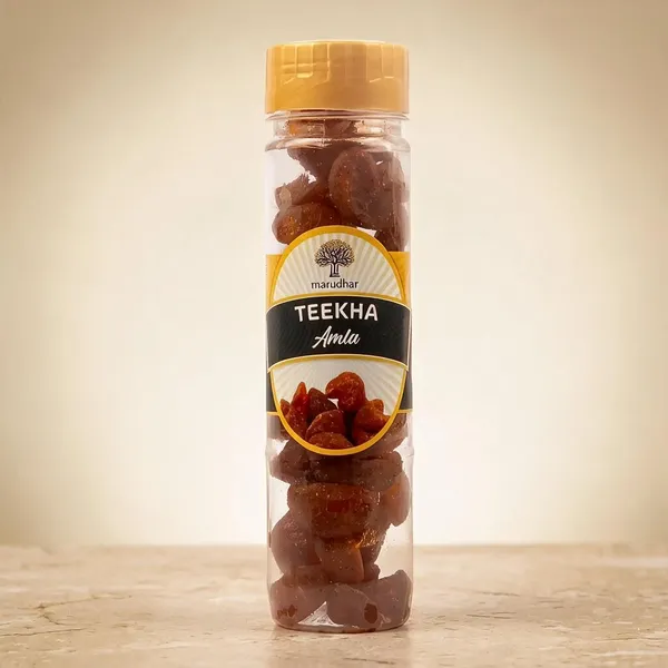 Marudhar_Teekha_Amla_Tangy_Spicy_Pachak_185_Gm_Pack_Of_3