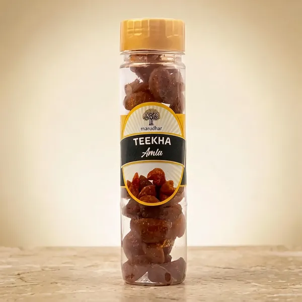 Marudhar_Teekha_Amla_Tangy_Spicy_Pachak_185_Gm_Pack_Of_3