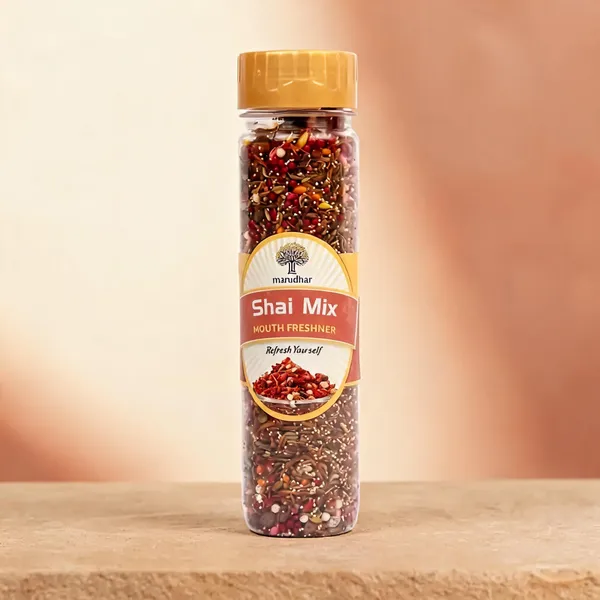 Marudhar_Shai_Mix_Fennel_Rose_Mukhwas_220_Gm_Pack_Of_3
