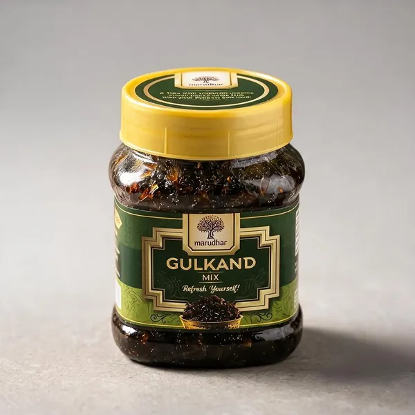 Marudhar_Gulkand_Mix_Sweet_Pan_Mouth_Freshener_130_Gm_Pack_Of_3
