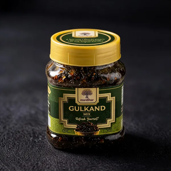 Marudhar_Gulkand_Mix_Sweet_Pan_Mouth_Freshener_130_Gm_Pack_Of_3