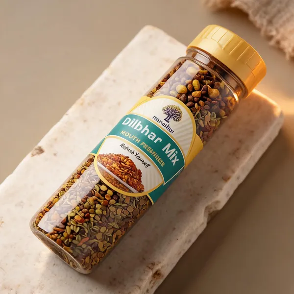 Marudhar_Dilbhar_Mix_Sweet_Mukhwas_190_Gm_Pack_Of_3