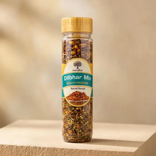 Marudhar_Dilbhar_Mix_Sweet_Mukhwas_190_Gm_Pack_Of_3