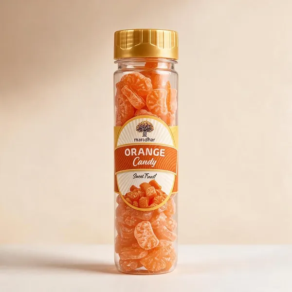 Marudhar_Orange_Candy_Sweet_Tangy_225_Gm_Pack_Of_3