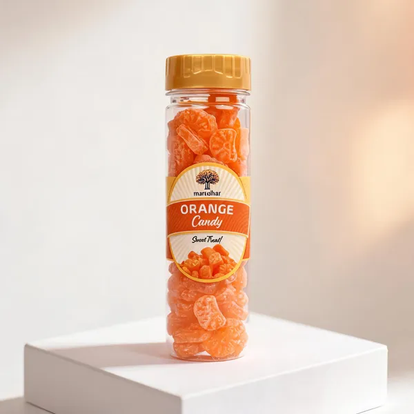 Marudhar_Orange_Candy_Sweet_Tangy_225_Gm_Pack_Of_3