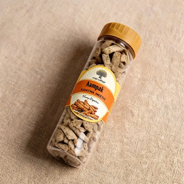 Marudhar_Khatta_Meetha_Aam_Pak_Digestive_Candy_195_Gm_Pack_Of_3