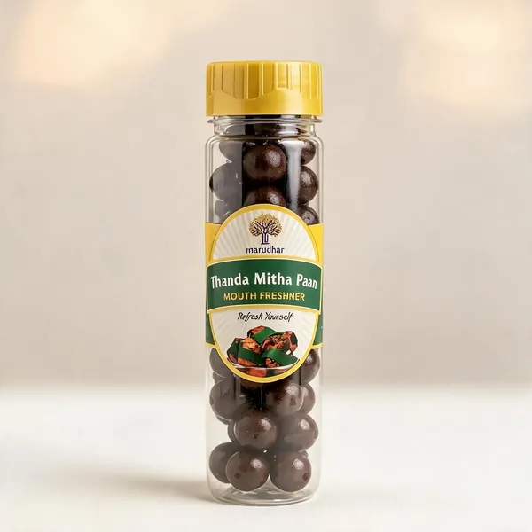 Marudhar_Thanda_Mitha_Pan_Sweet_Cooling_Mouth_Freshener_175_Gm_Pack_Of_3