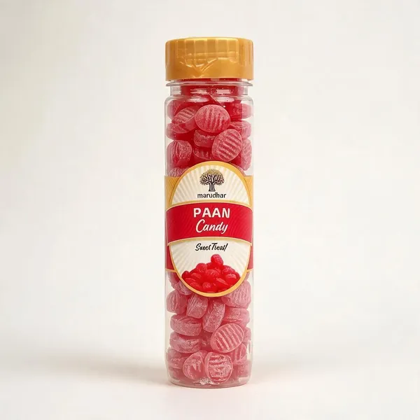 Marudhar_Pan_Candy_Sweet_Paan_Flavour_235_Gm_Pack_Of_3