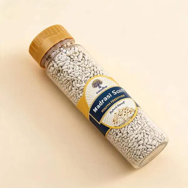 Marudhar_Madrasi_Sweet_Saunf_Mouth_Freshener_200_Gm_Pack_Of_3