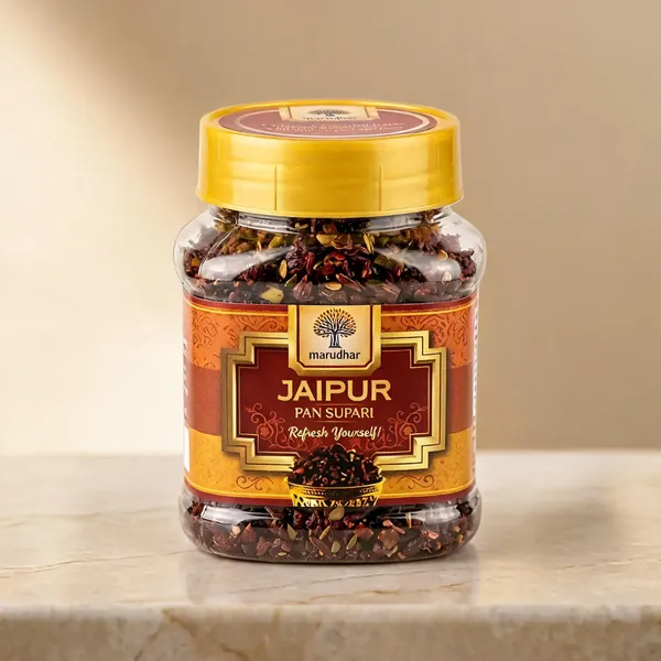 Marudhar_Jaipur_Pan_Supari_Mouth_Freshener_130_Gm_Pack_Of_3