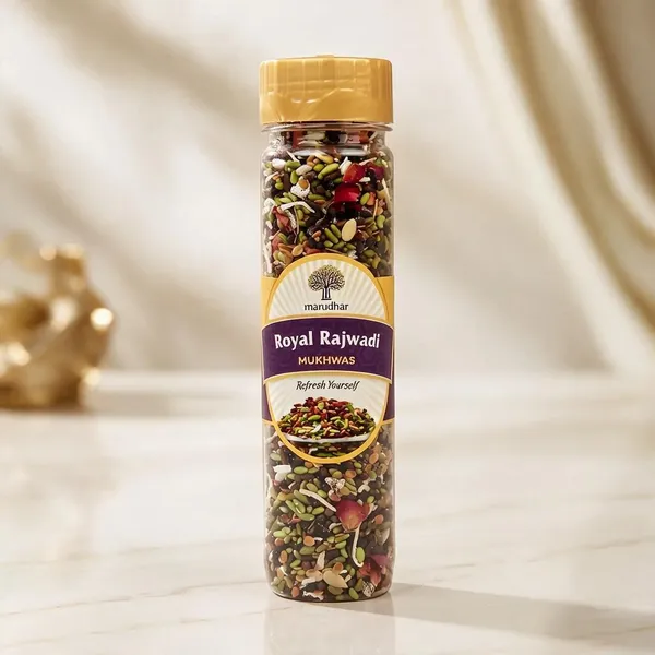 Marudhar_Royal_Rajwadi_Mukhwas_Mouth_Freshener_220_Gm_Pack_Of_3