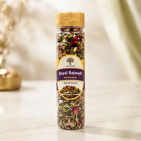 Marudhar_Royal_Rajwadi_Mukhwas_Mouth_Freshener_220_Gm_Pack_Of_3