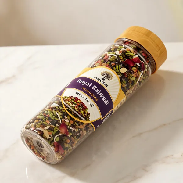 Marudhar_Royal_Rajwadi_Mukhwas_Mouth_Freshener_220_Gm_Pack_Of_3
