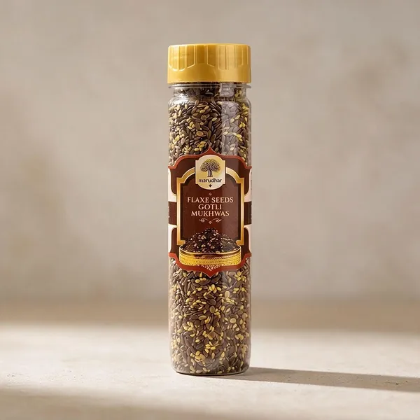 Marudhar_Flaxseed_Gotli_Mukhwas_135_Gm_Pack_Of_3