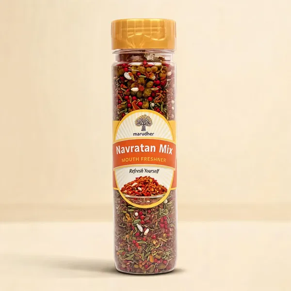 Marudhar_Navratri_Mix_Sweet_Mukhwas_Mouth_Freshener_190_Gm_Pack_Of_3