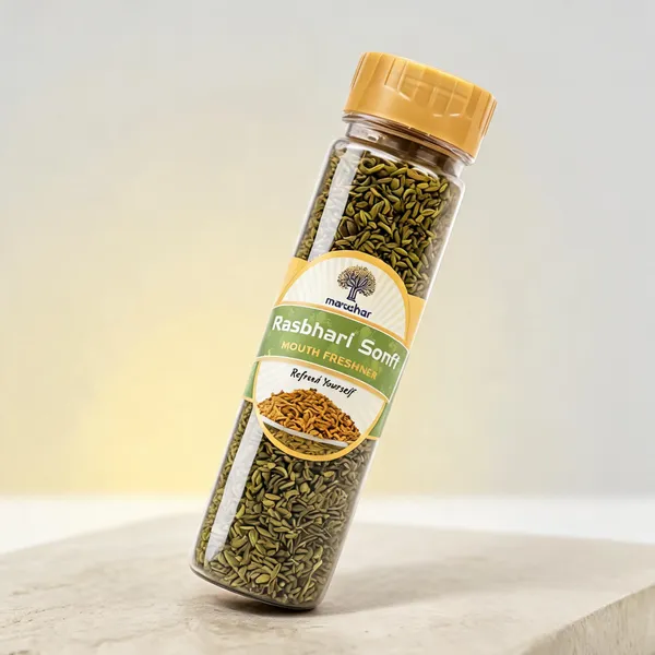 Marudhar_Rasbhari_Sweet_Saunf_Mouth_Freshener_190_Gm_Pack_Of_3