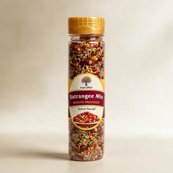 Marudhar_Satrangi_Mix_Mukhwas_225_Gm_Pack_Of_3