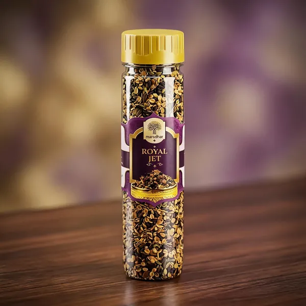 Marudhar_Royal_Jet_Sweet_Aniseed_Mukhwas_220_Gm_Pack_Of_3
